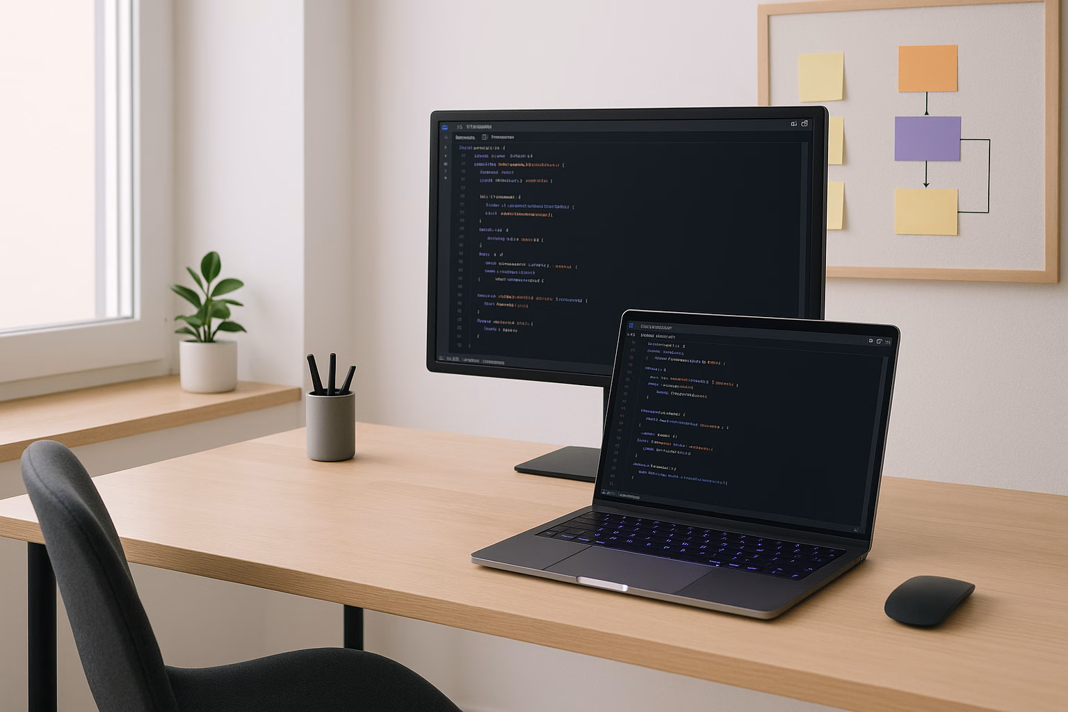 Expert website and app development by Crevo Studio