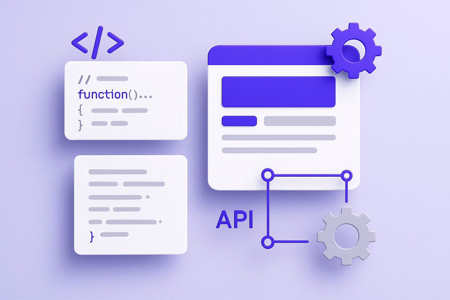 Custom website development at Crevo Studio