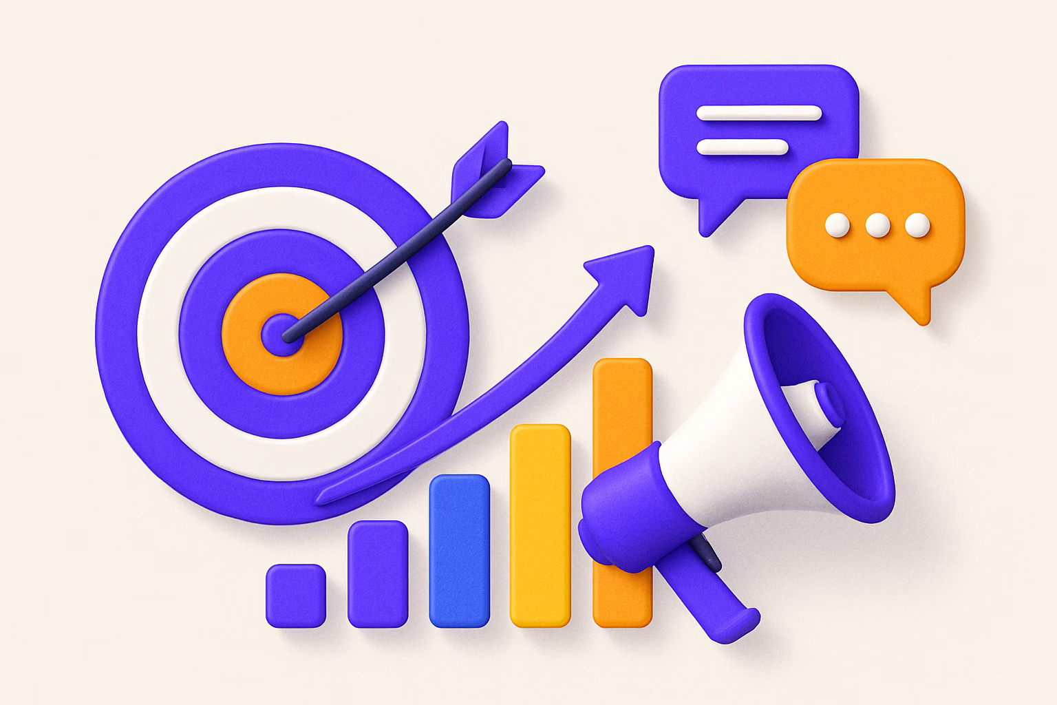 Digital marketing strategies by Crevo Studio