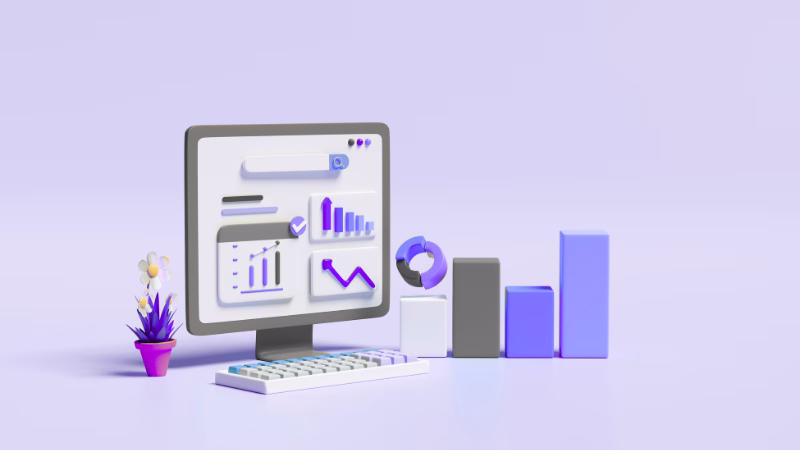 Digital marketing services for brand growth By Crevo Studio